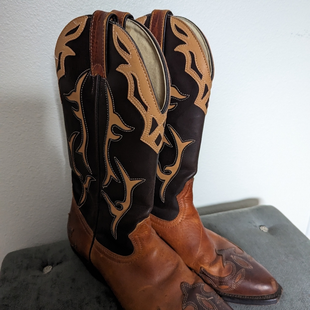 Cowboy Boots